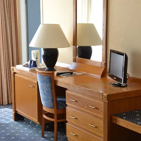 Fletcher Carlton Hotel Naaldwijk