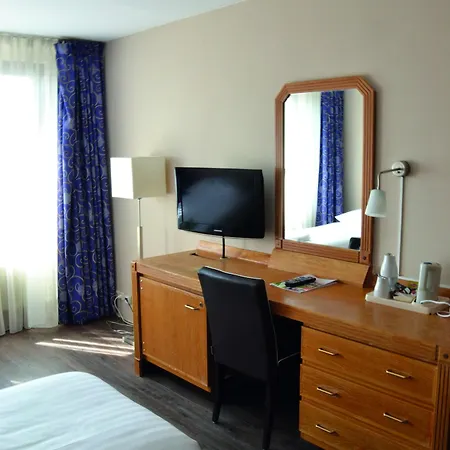 Fletcher Carlton Hotel