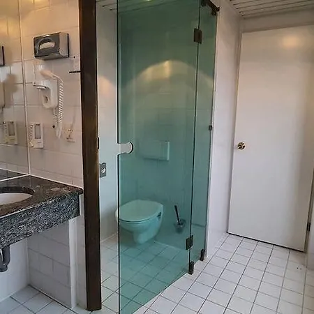 Hotel Fletcher Carlton