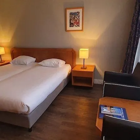 Hotel Fletcher Carlton