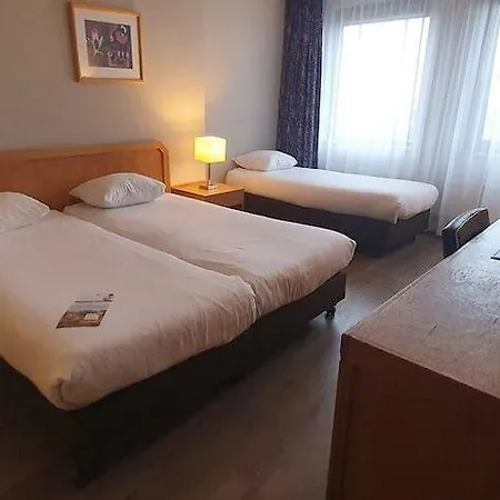 Fletcher Carlton 4* Naaldwijk