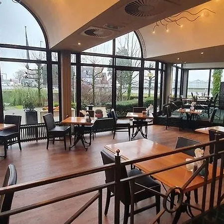 Hotel Fletcher Carlton Naaldwijk
