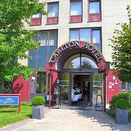 Fletcher Carlton Hotel Naaldwijk