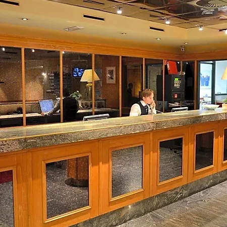 Fletcher Carlton Hotel Naaldwijk