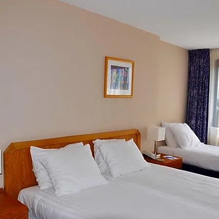 Fletcher Carlton Hotel