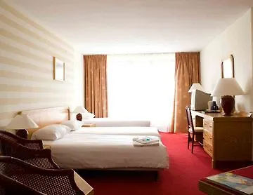 Szálloda Fletcher Restaurant Carlton 4*