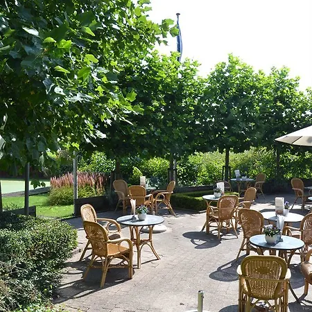 Hotel Fletcher Carlton Naaldwijk