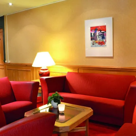 Fletcher Carlton Hotel