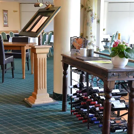 Hotel Fletcher Carlton Naaldwijk