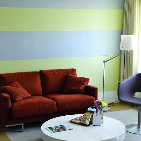 Hotel Fletcher Carlton Naaldwijk