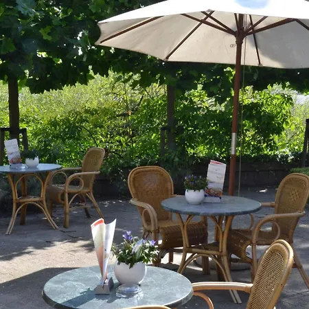 Fletcher Carlton Hotel Naaldwijk