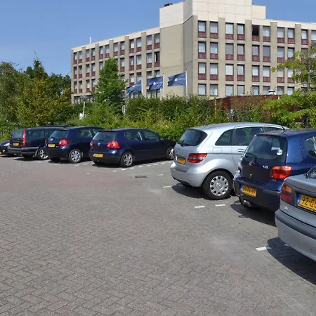 Fletcher Carlton Hotel Naaldwijk