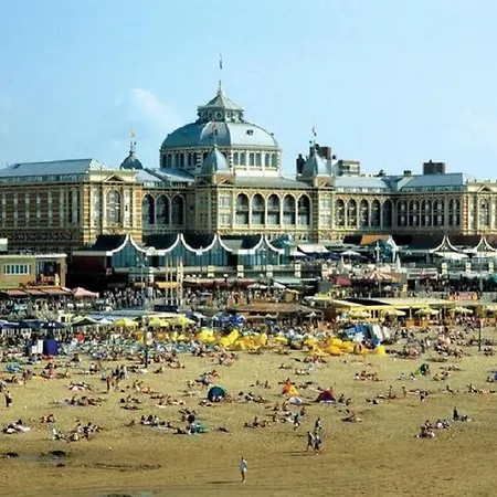 Hotel Fletcher Carlton Naaldwijk