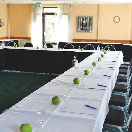 Hotel Fletcher Carlton Naaldwijk