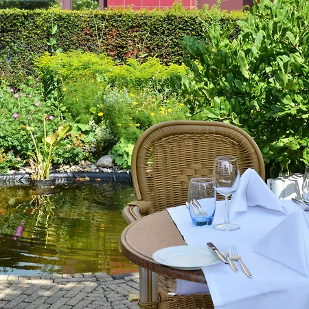 Hotel Fletcher Carlton Naaldwijk