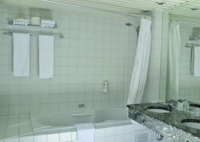 Fletcher Hotel Restaurant Carlton