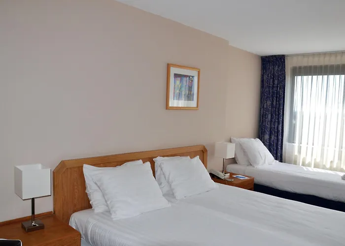 Fletcher Hotel Restaurant Carlton Naaldwijk