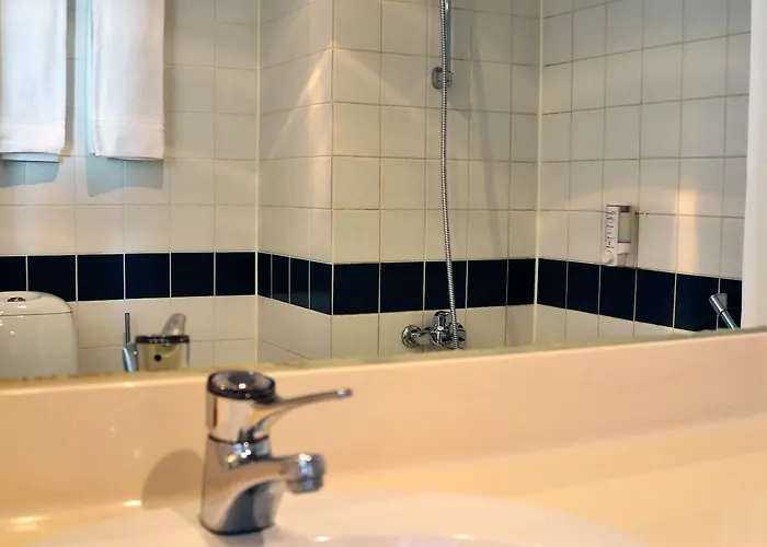 Hotel Fletcher Hotel Restaurant Carlton Naaldwijk