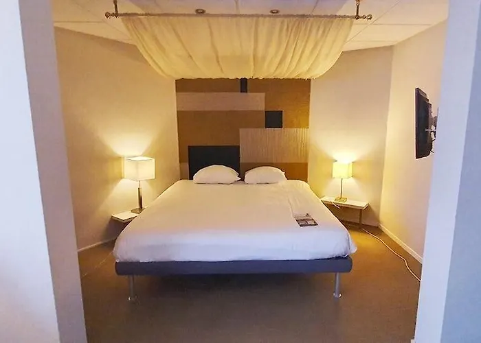 Hotel Fletcher Hotel Restaurant Carlton Naaldwijk