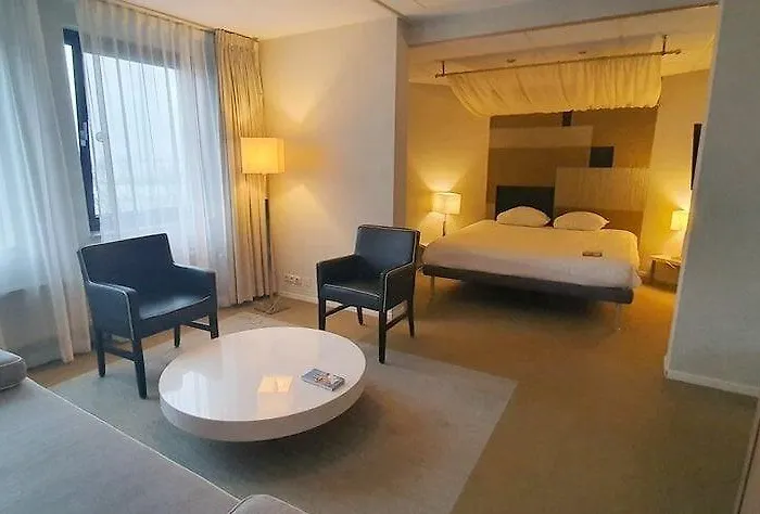 Fletcher Hotel Restaurant Carlton Hotel