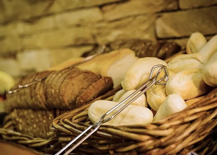 Fletcher Hotel Restaurant Carlton 4* Naaldwijk