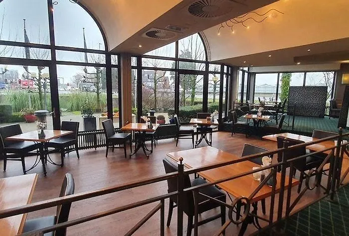 Hotel Fletcher Hotel Restaurant Carlton Naaldwijk