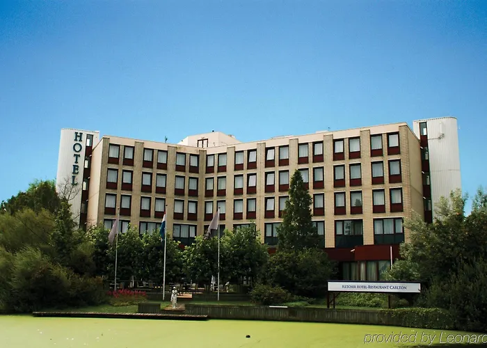 Fletcher Hotel Restaurant Carlton Naaldwijk