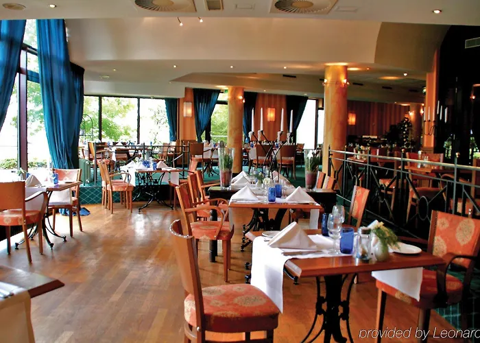 Fletcher Hotel Restaurant Carlton Hotel Naaldwijk