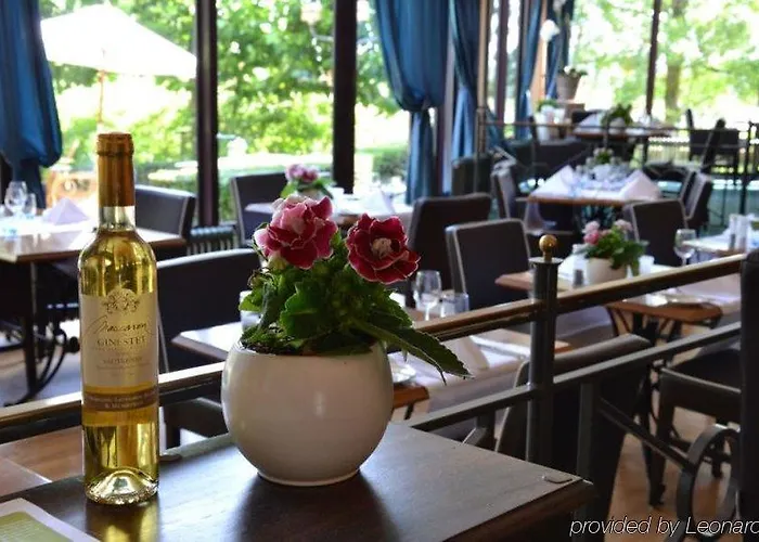 Fletcher Hotel Restaurant Carlton 4* Naaldwijk