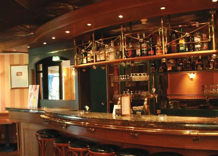 Fletcher Hotel Restaurant Carlton Hotel 4*