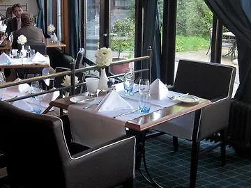 Fletcher Hotel Restaurant Carlton Hotel 4*