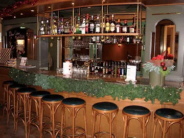 Fletcher Hotel Restaurant Carlton Hotel