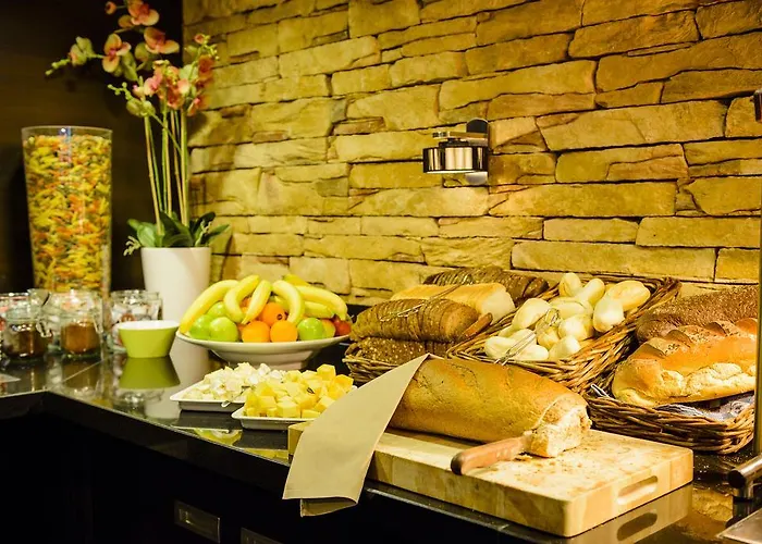 Fletcher Hotel Restaurant Carlton Naaldwijk