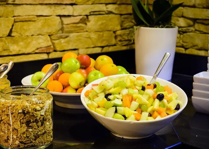 Fletcher Hotel Restaurant Carlton Naaldwijk