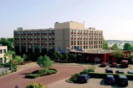 Hotel Fletcher Hotel Restaurant Carlton Naaldwijk