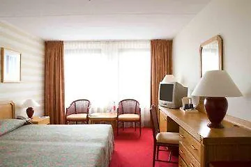 Fletcher Hotel Restaurant Carlton Hotel Naaldwijk