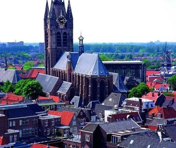 Hotel Fletcher Hotel Restaurant Carlton 4*