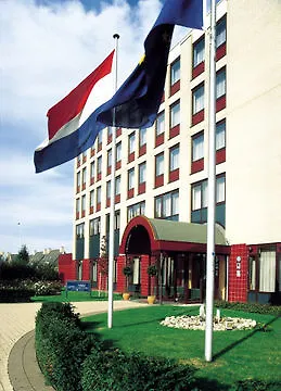 Fletcher Hotel Restaurant Carlton