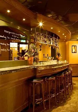 Hotel Fletcher Hotel Restaurant Carlton