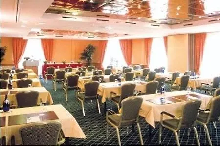 Fletcher Hotel Restaurant Carlton Naaldwijk