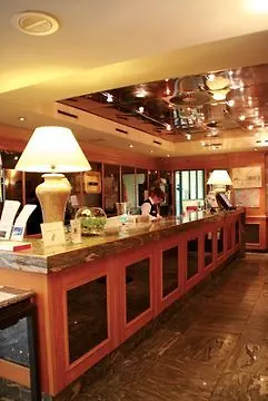 Fletcher Hotel Restaurant Carlton Hotel