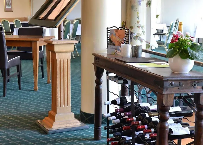 Hotel Fletcher Hotel Restaurant Carlton Naaldwijk