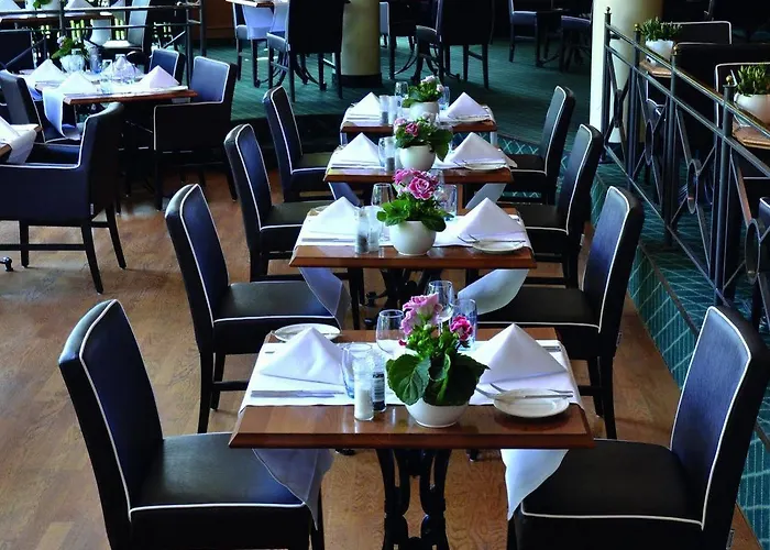 Fletcher Hotel Restaurant Carlton Naaldwijk