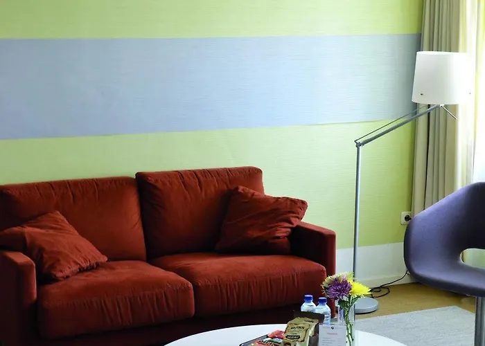 Hotel Fletcher Hotel Restaurant Carlton Naaldwijk