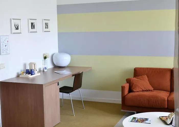 Fletcher Hotel Restaurant Carlton