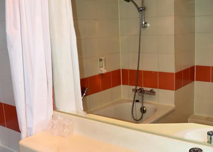 Fletcher Hotel Restaurant Carlton Naaldwijk