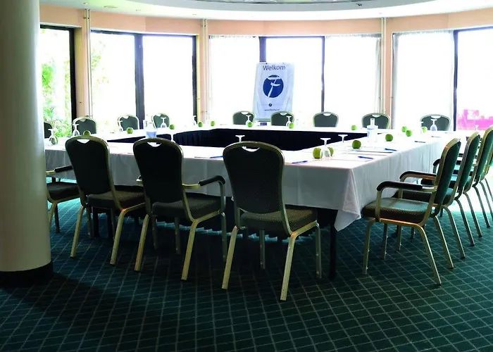 Fletcher Hotel Restaurant Carlton Hotel Naaldwijk