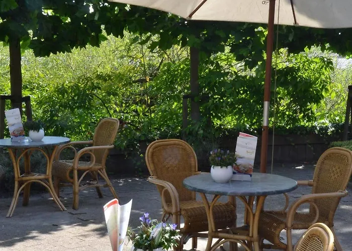 Fletcher Hotel Restaurant Carlton Hotel Naaldwijk