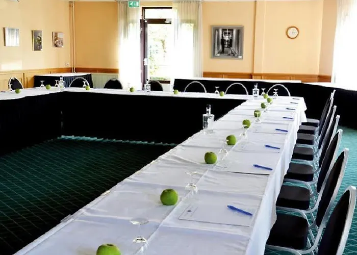 Fletcher Hotel Restaurant Carlton 4* Naaldwijk