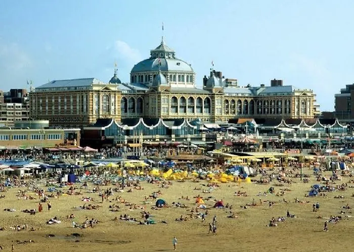 Hotel Fletcher Hotel Restaurant Carlton Naaldwijk